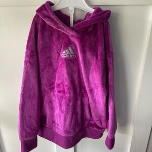 Adidas Hoodie